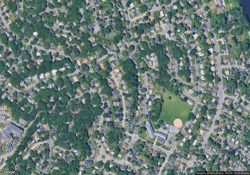 45 Columbia Rd, Arlington, MA 02474 - photo 1