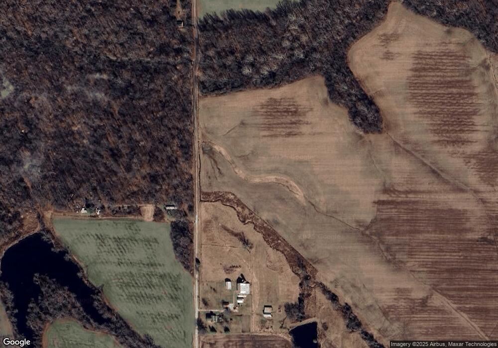 7390 N County Rd 750 W, Commiskey, IN 47227 - photo 1