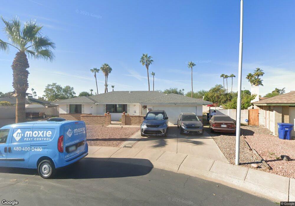 3626 S Kenwood Ln, Tempe, AZ 85282 - photo 1