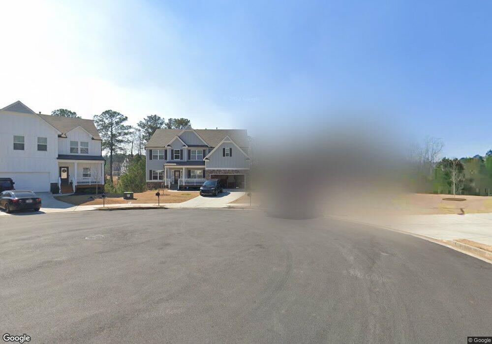 499 Laurelcrest Ln unit 175, Dallas, GA 30132 - photo 1