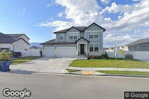 965 W Regatta Ln, Stansbury Park, UT 84074