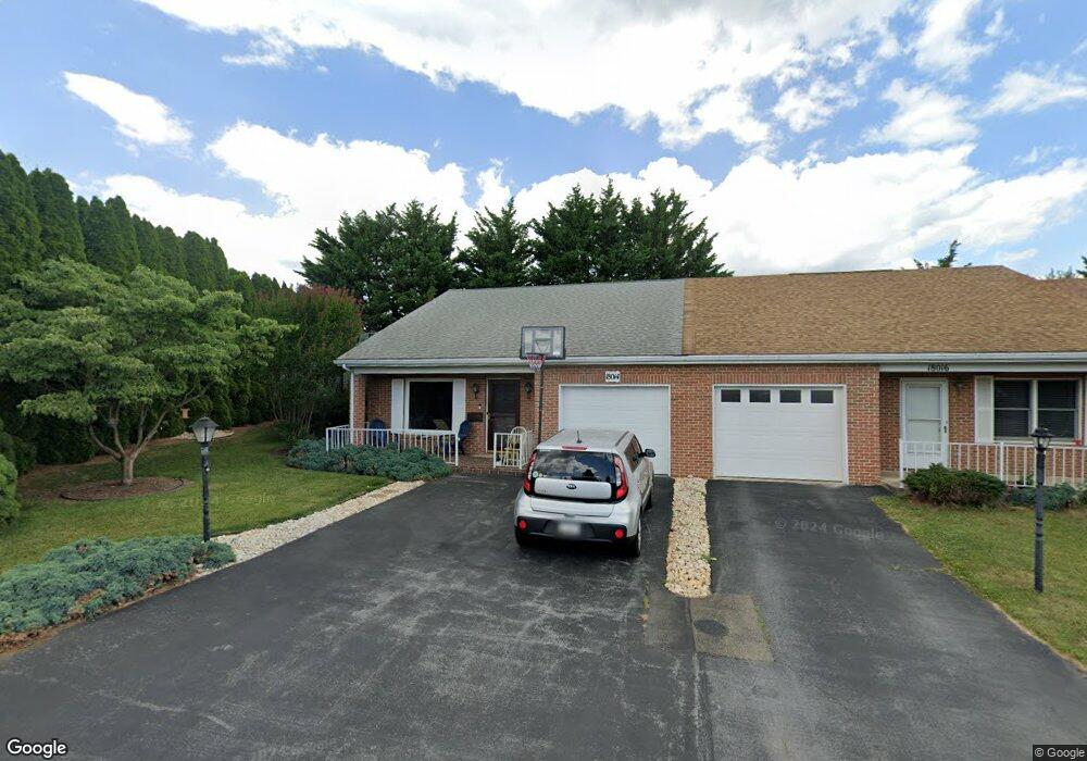 18014 Par Three Dr, Hagerstown, MD 21740 - photo 1