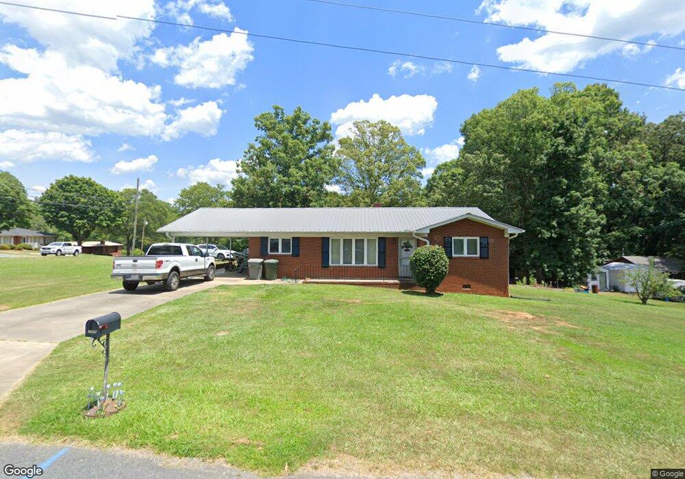 1705 Third St, Asheboro, NC 27205 - photo 1