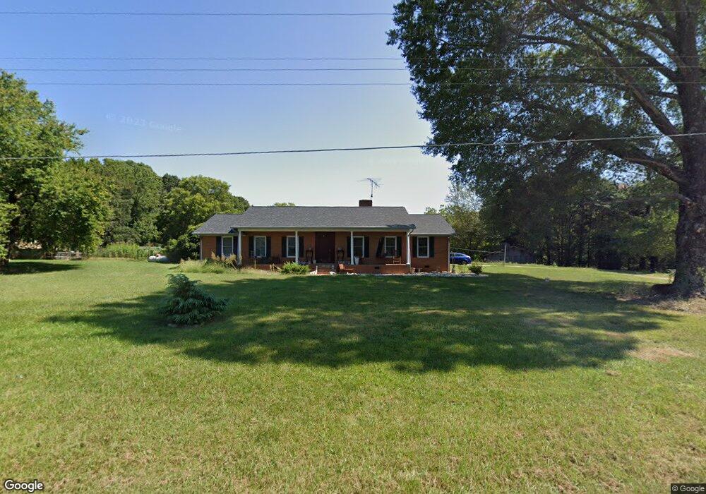 2888 Cat Square Rd, Vale, NC 28168 - photo 1