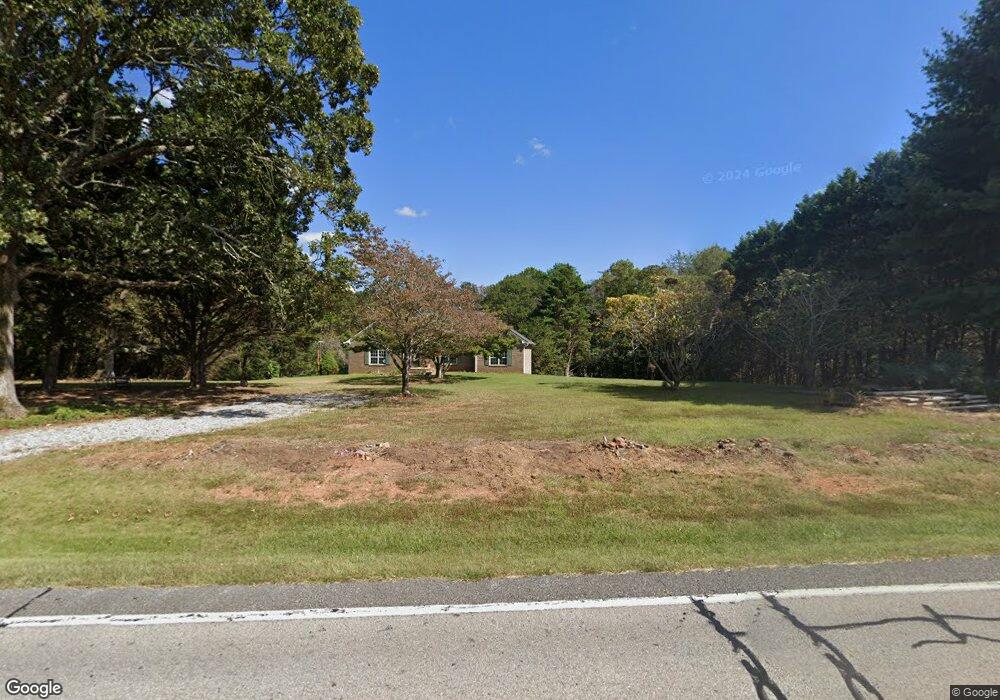 4956 Clarks Bridge Rd, Gainesville, GA 30506 - photo 1