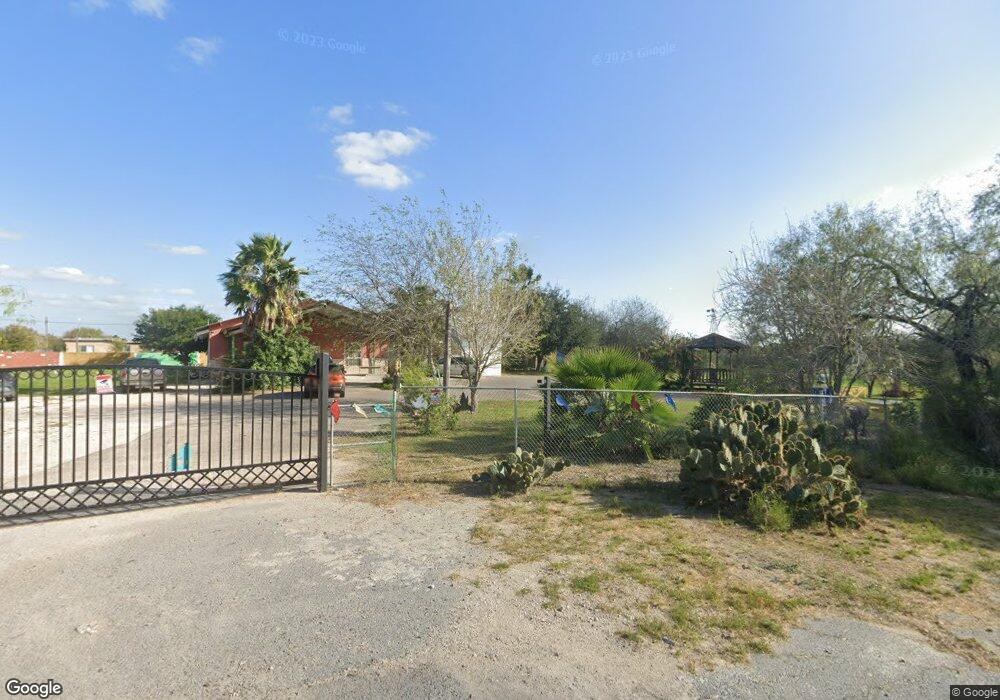 1715 S Whalen Rd, Donna, TX 78537 - photo 1