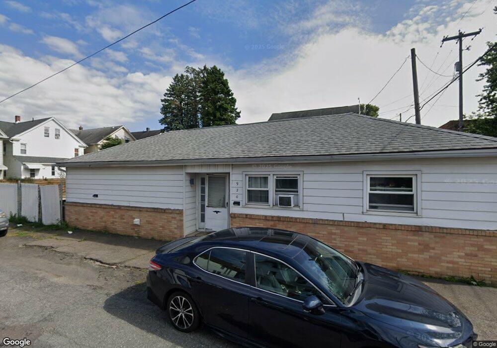 920 W 5th St, Hazleton, PA 18201 - photo 1