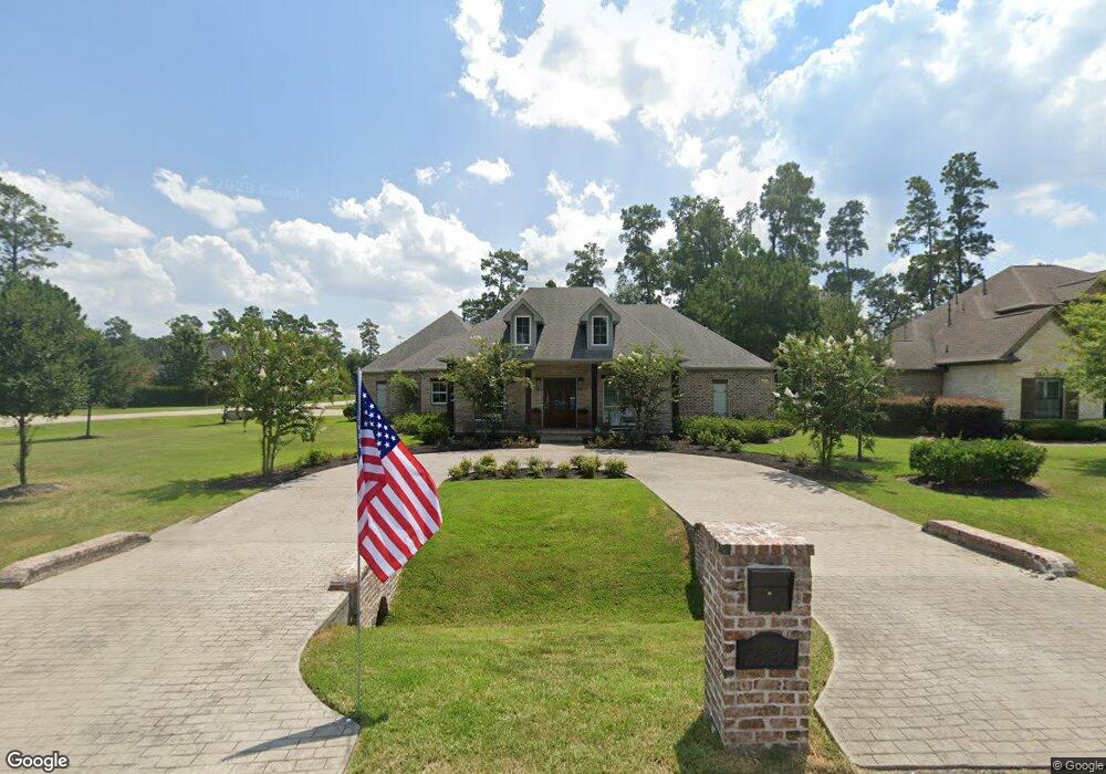 5482 Harvest Oak Landing Dr, Spring, TX 77386 - photo 1