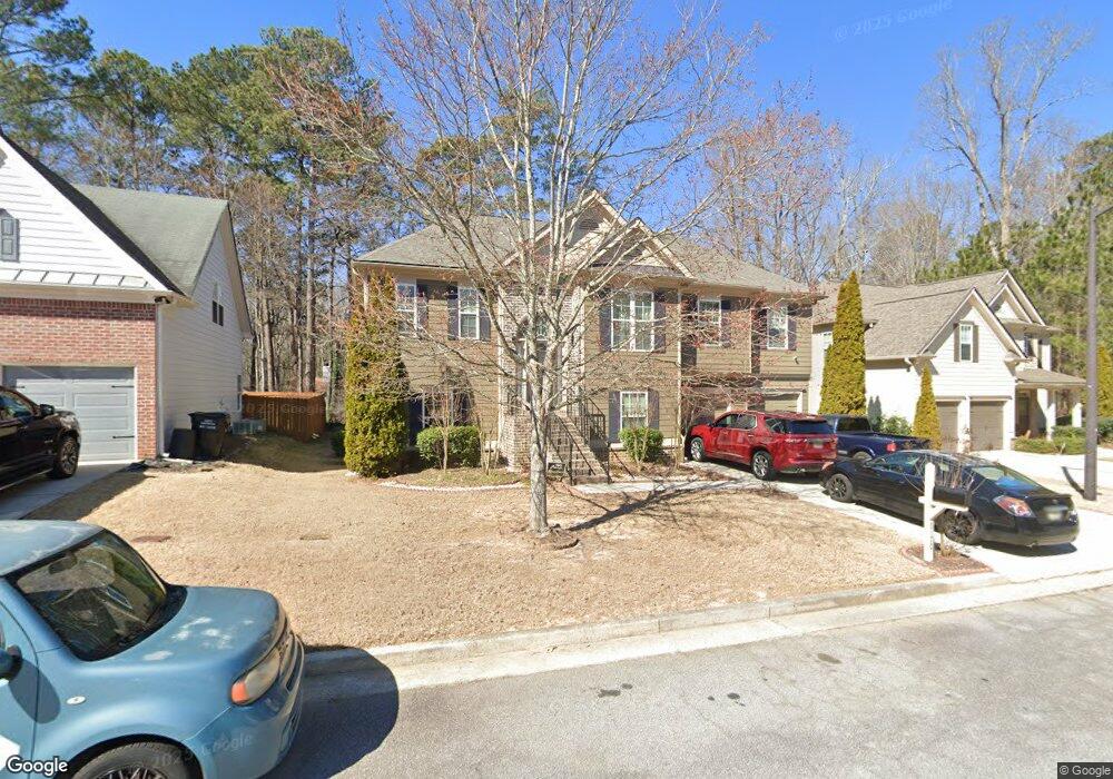 6170 Ashton Park Ct SW, Mableton, GA 30126 - photo 1