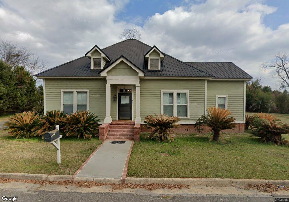 1325 Lafayette St, Americus, GA 31719 - photo 1