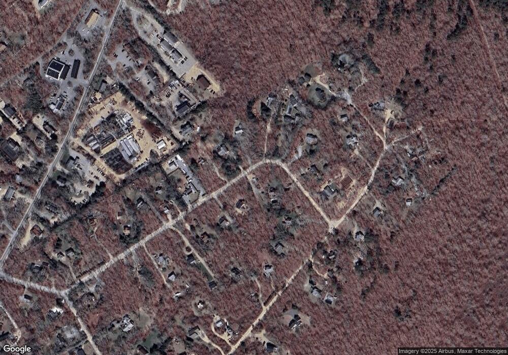 49 Oak Knoll Rd, Vineyard Haven, MA 02568 - photo 1