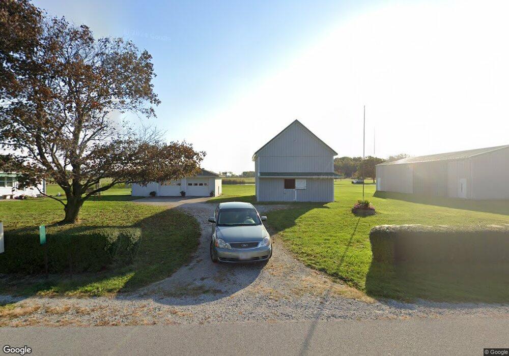 16790 Townline Lima Rd, Wapakoneta, OH 45895 - photo 1