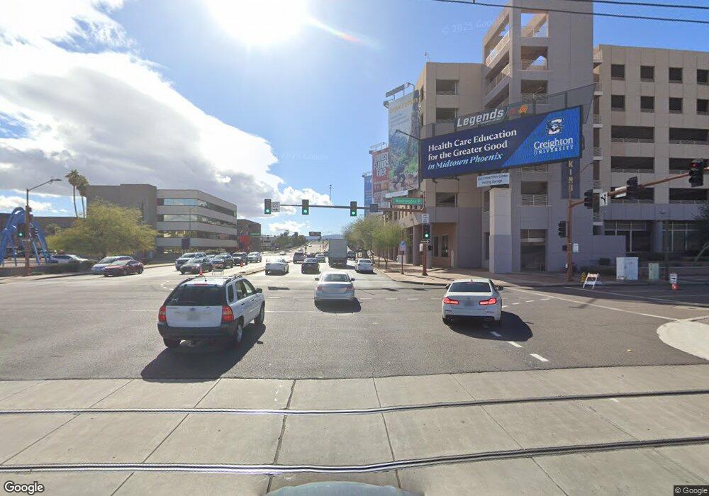 000 N 7th St, Phoenix, AZ 85085 - photo 1