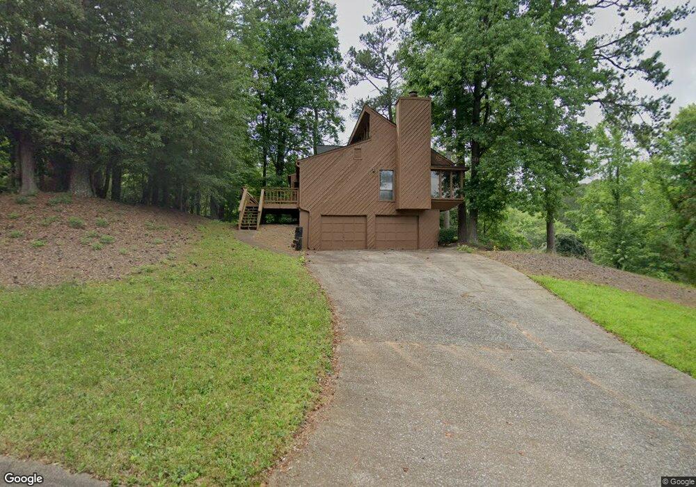 2681 Twin Creek Trace, Marietta, GA 30062 - photo 1