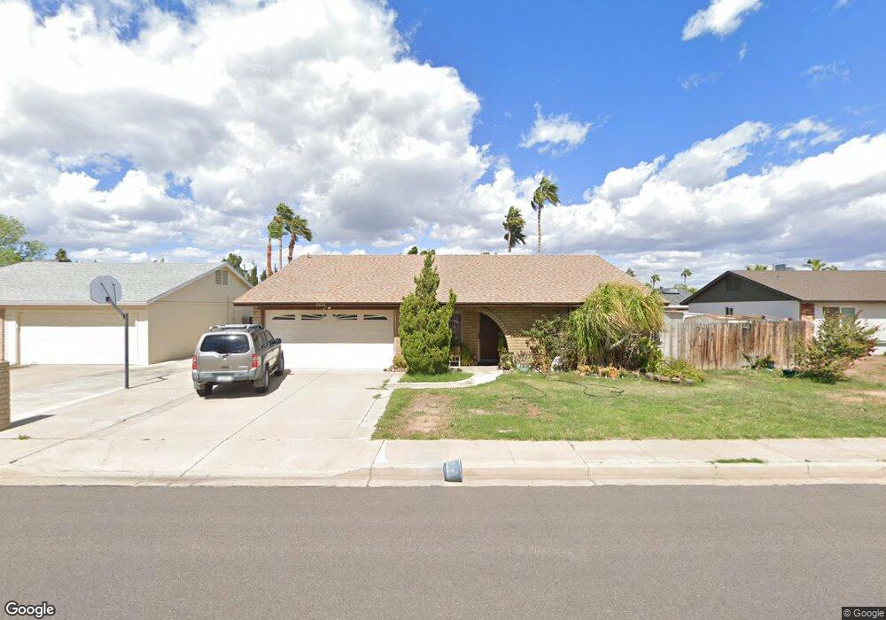 2224 W Osage Ave, Mesa, AZ 85202 - photo 1