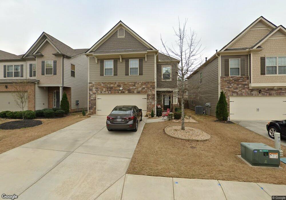 215 Torch Dr unit 797, Acworth, GA 30102 - photo 1