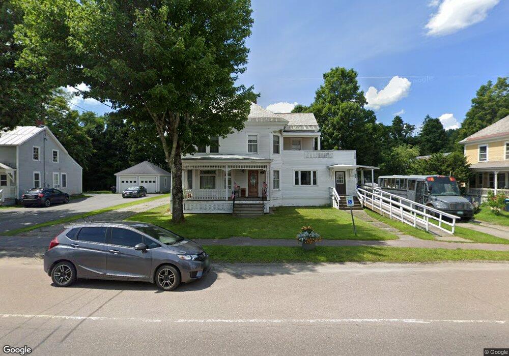 55 Main St, Cambridge, VT 05444 - photo 1