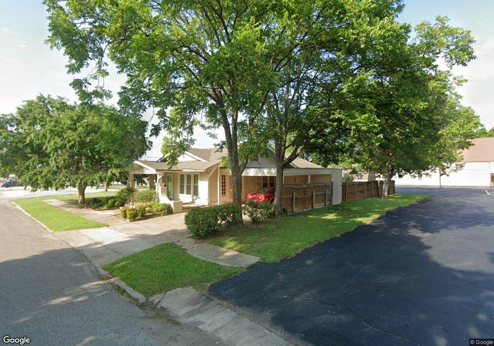 16 Scott St, Ardmore, OK 73401 - photo 1