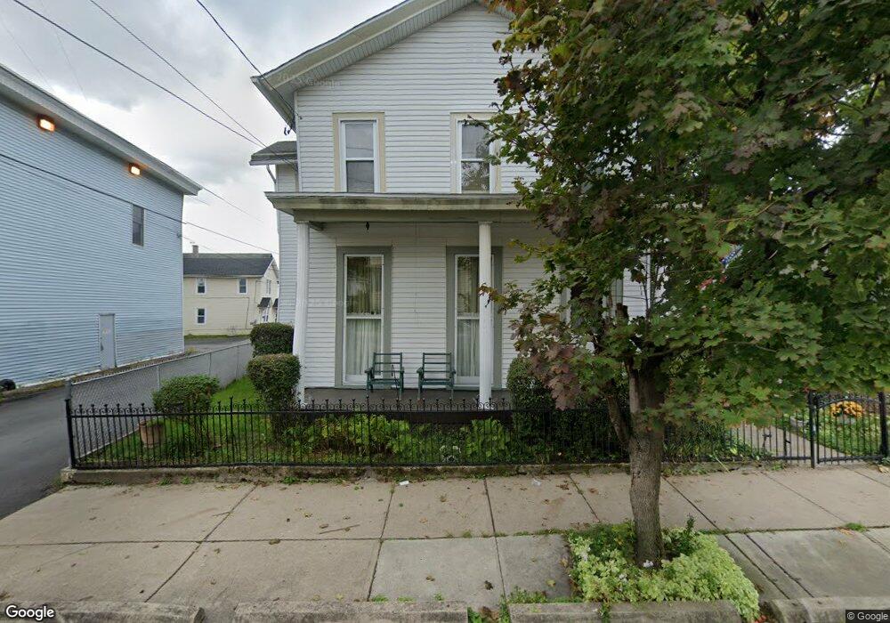 1117 Division St, Scranton, PA 18504 - photo 1