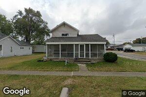 207 W Indiana St, Edon, OH 43518