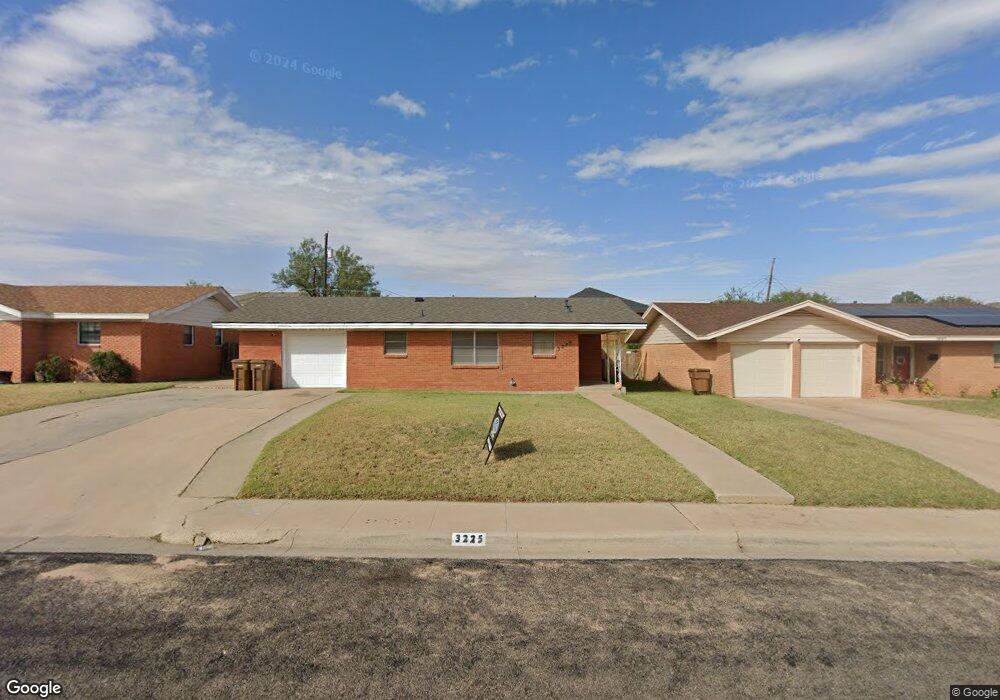 3225 Drexel Ave, Big Spring, TX 79720 - photo 1