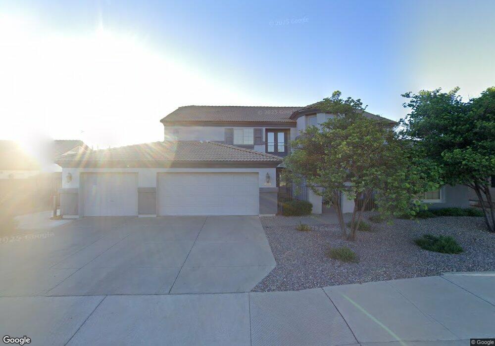 1504 S Sunnyvale Cir, Mesa, AZ 85206 - photo 1