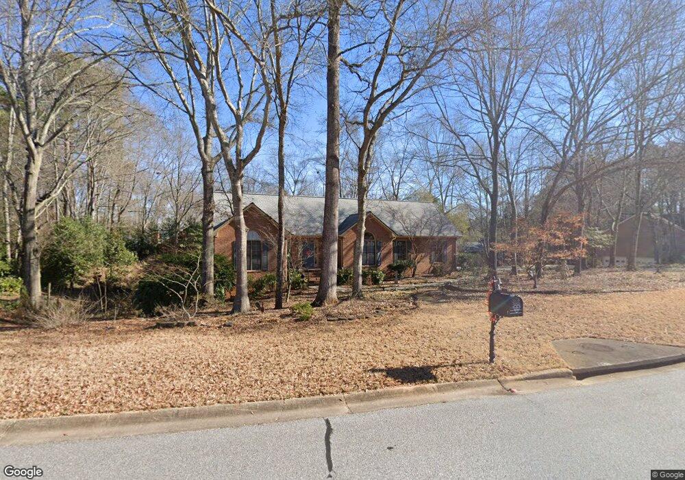 145 Yorkshire Rd, Bogart, GA 30622 - photo 1