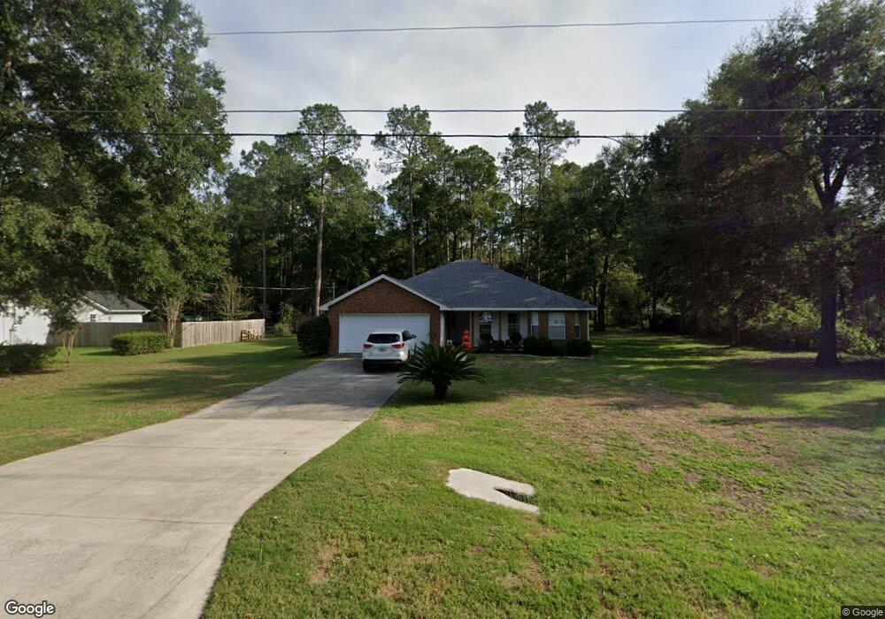 131 Wildwood Dr unit 1, Crawfordville, FL 32327 - photo 1