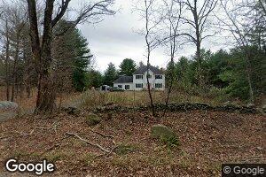 177 Knox Trail Rd, Warren, MA 01083