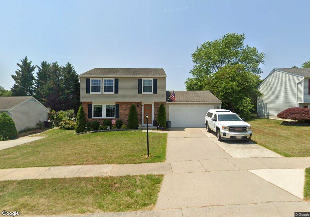 2940 Strathaven Ln, Abingdon, MD 21009 - photo 1