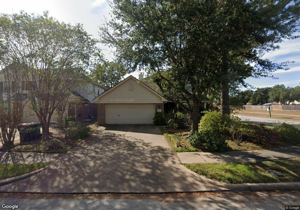 7131 Verde Meadow Ct, Houston, TX 77041 - photo 1