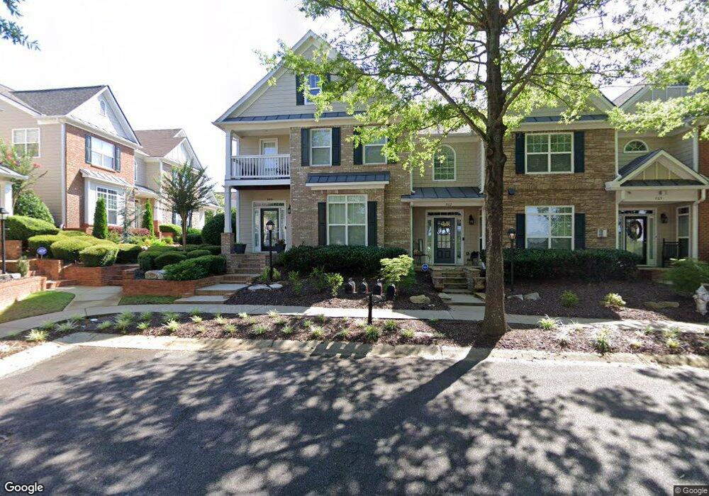 969 Cambron Commons Trace unit 3, Suwanee, GA 30024 - photo 1