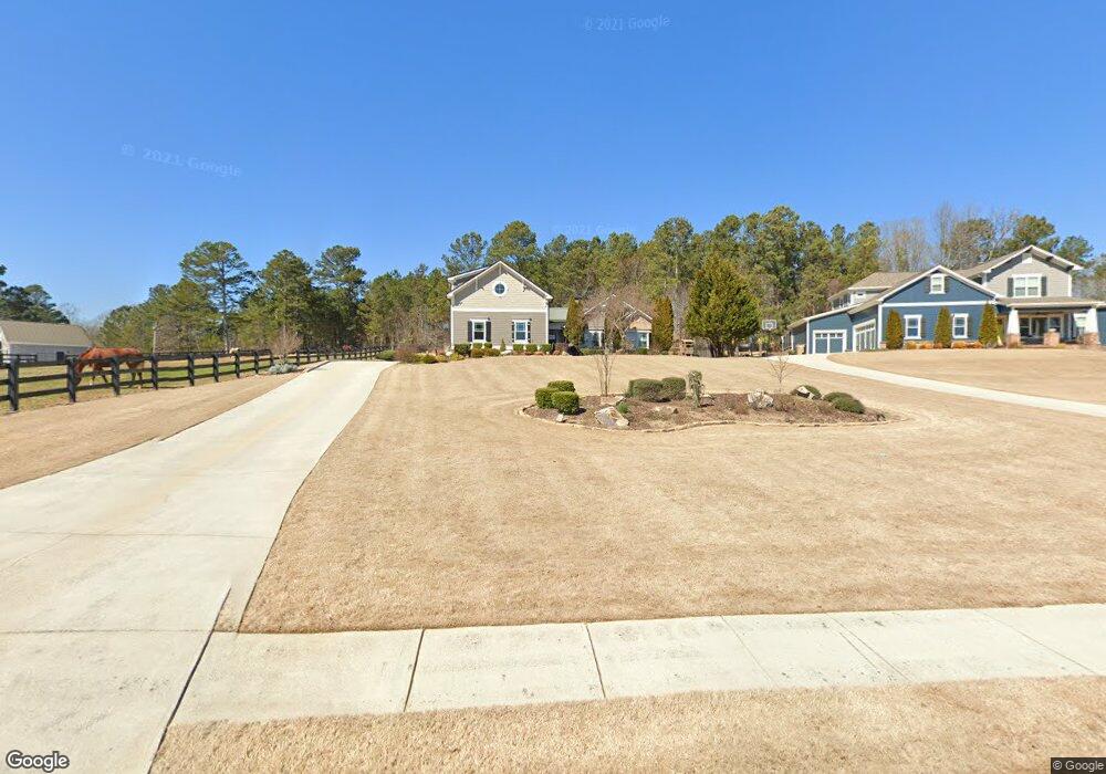 4835 Rose Heights Dr, Flowery Branch, GA 30542 - photo 1