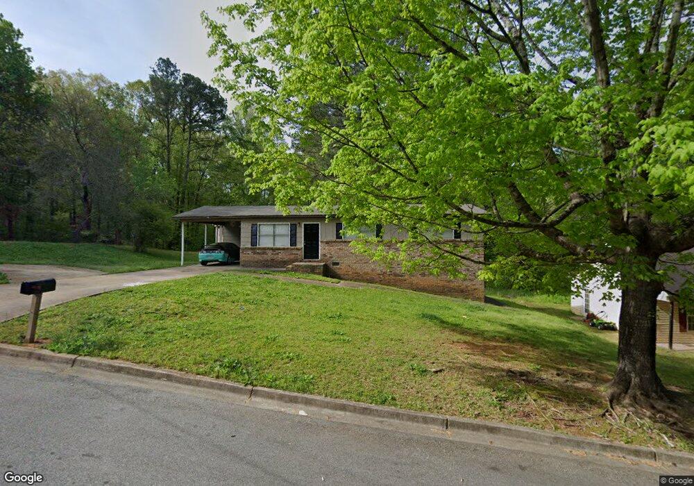 7109 Greenway Cove SW, Covington, GA 30014 - photo 1