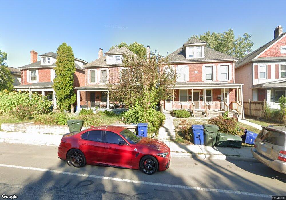 1248 Summit St unit 50, Columbus, OH 43201 - photo 1