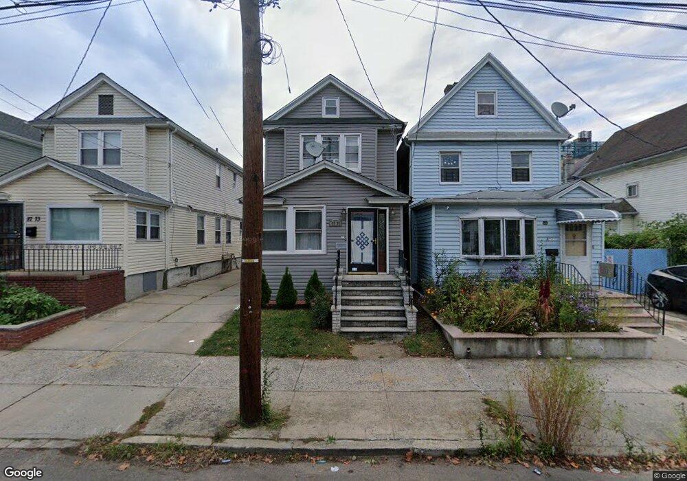 8775 112th St, Richmond Hill, NY 11418 - photo 1