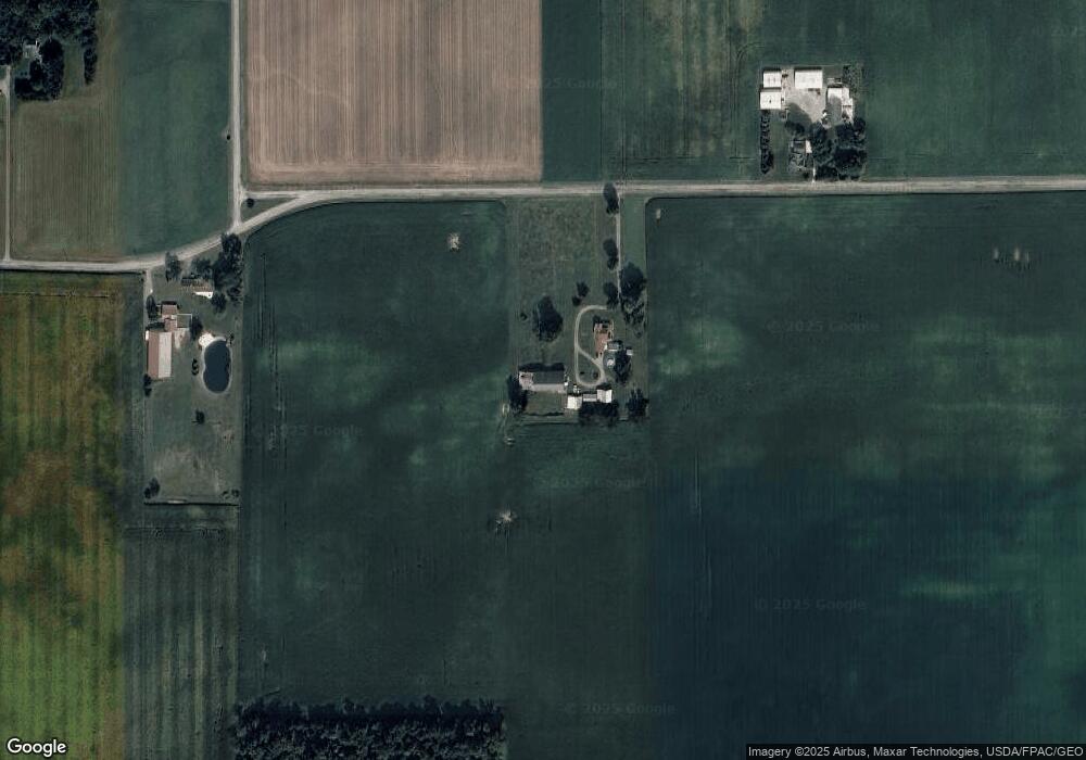 6100 Columbus Grove Bluffto Rd, Columbus Grove, OH 45830 - photo 1