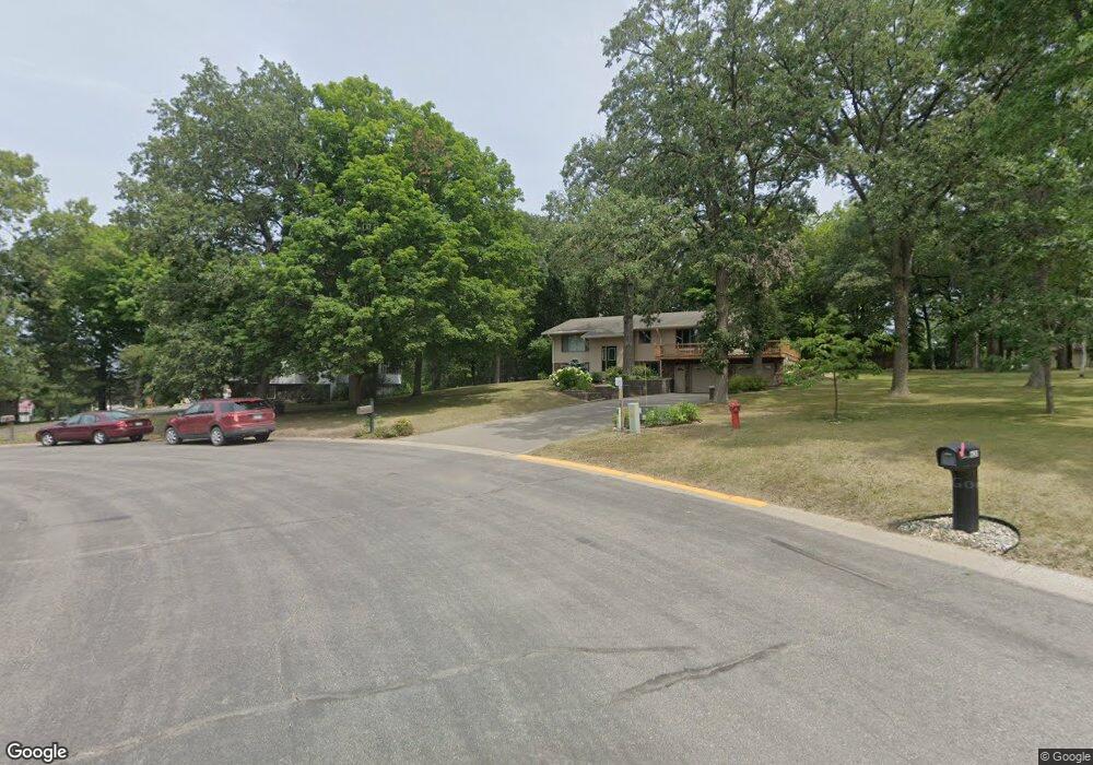 620 Oak Ct S, Long Prairie, MN 56347 - photo 1