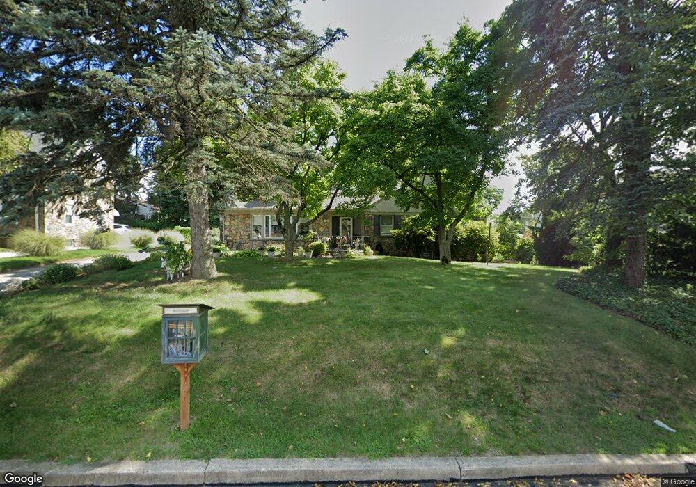 2220 Haverford Rd, Ardmore, PA 19003 - photo 1