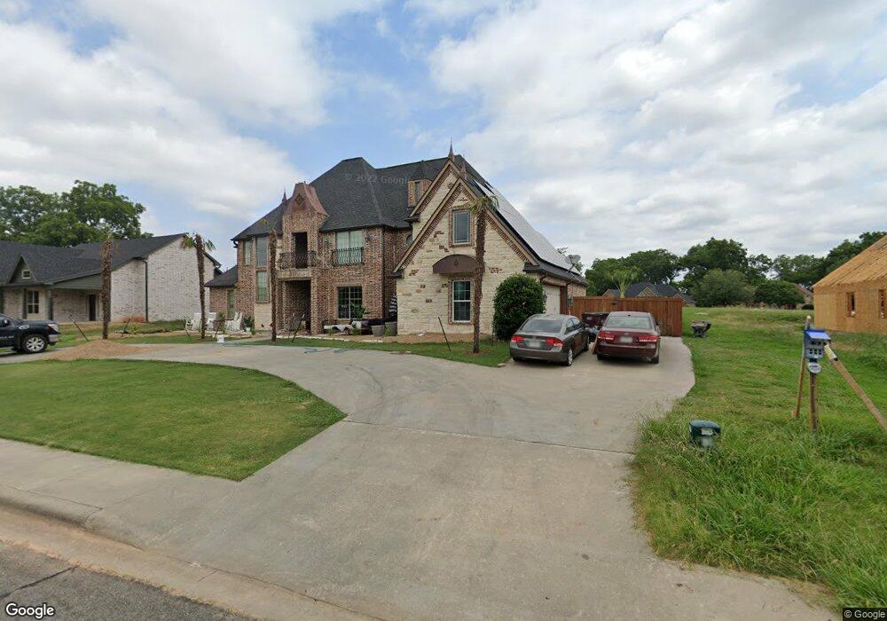 1205 Pioneer Trail, Bonham, TX 75418 - photo 1