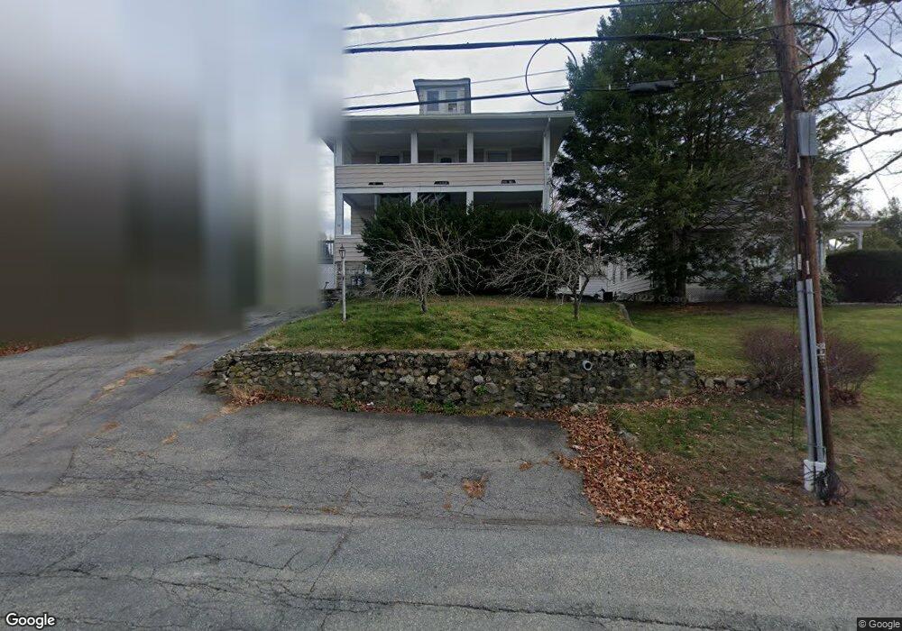 99 High St unit B, North Andover, MA 01845 - photo 1