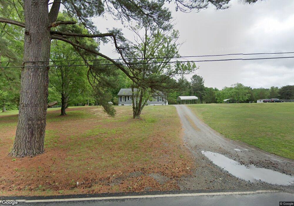 10713 Catharpin Rd, Spotsylvania, VA 22553 - photo 1