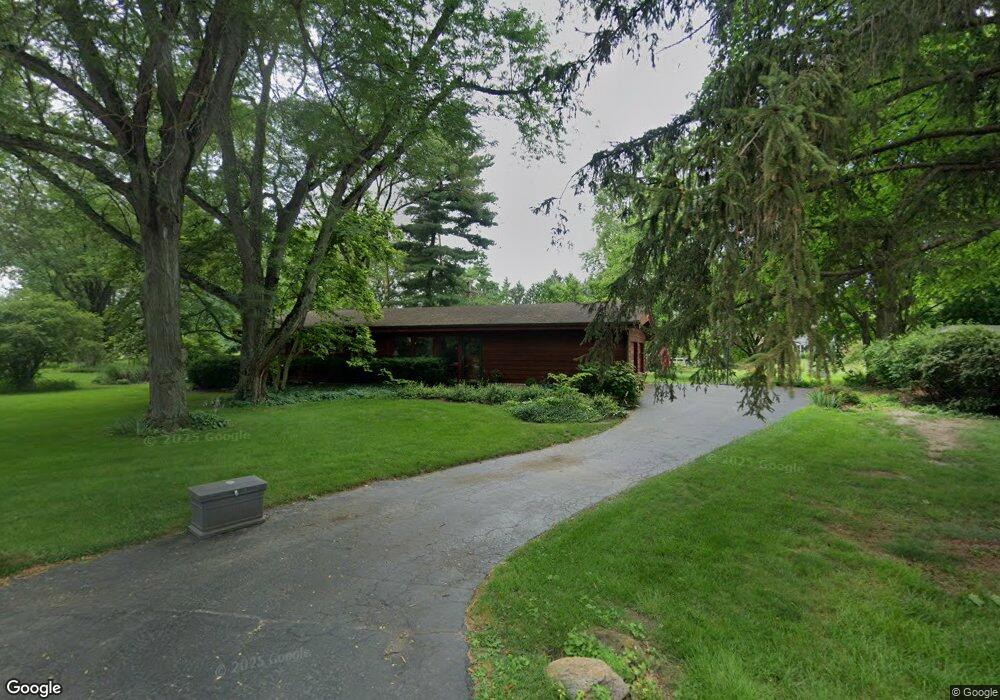 1106 Beechview Dr N, Worthington, OH 43085 - photo 1