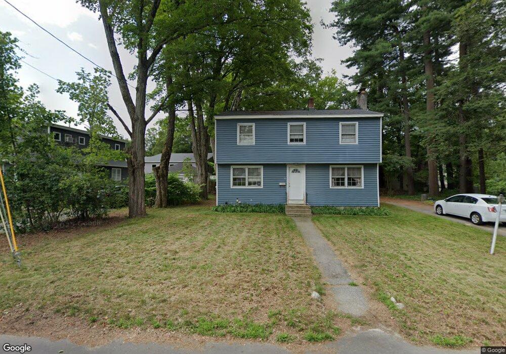 5 Reed St, Hudson, NH 03051 - photo 1