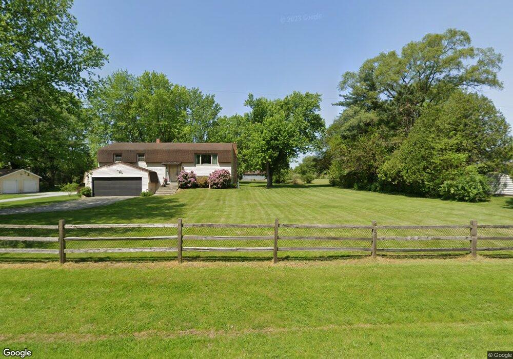 57785 County Road 117, Goshen, IN 46528 - photo 1