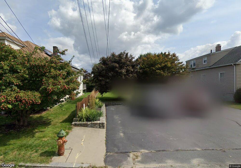 203 Windmill St, Providence, RI 02904 - photo 1