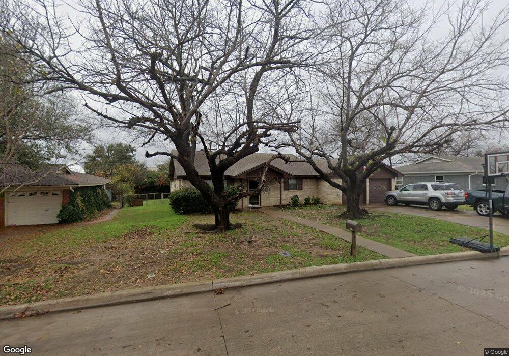 1133 Desiree Ln, Hurst, TX 76053 - photo 1