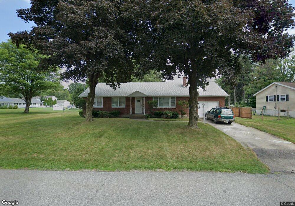 7 Evergreen Blvd, Schenectady, NY 12302 - photo 1