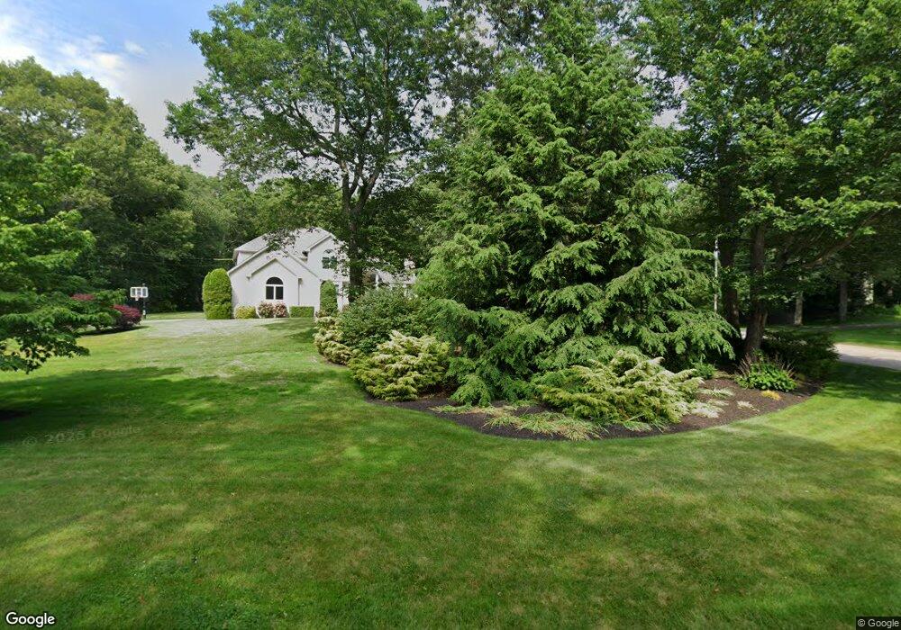 1 Sylvan Ct, North Kingstown, RI 02874 - photo 1