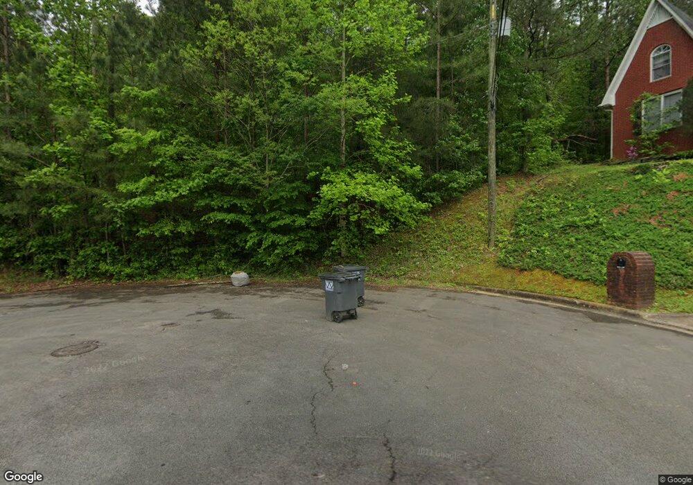 5300 Highland Trace Ln, Birmingham, AL 35215 - photo 1